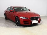 Jaguar XE (2016) 20d AWD, 4X4, Automat - náhled 1