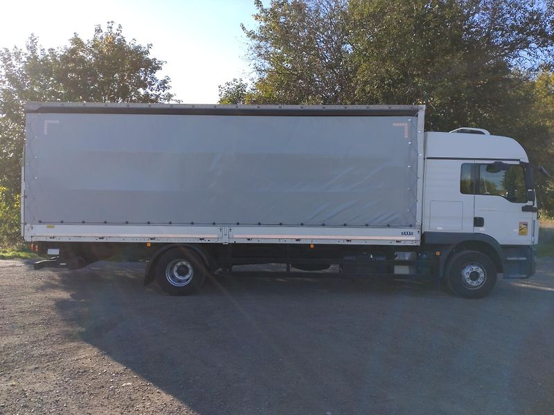 MAN TGM (2018) 15.290(15.5t)-18EP-Čelo-2Lůžka - fotka 6 z 28