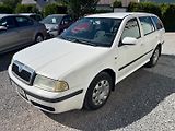 Škoda Octavia (2003) 1.9 TDI Tažné,nová STK - náhled 4