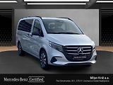 Mercedes-Benz Vito 116 CDI/L TS 4M el.dveře ACC - náhled 7