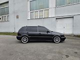 Volkswagen Golf (1992) 3 VR6, USA LOOK, ŠÍBR  - náhled 6