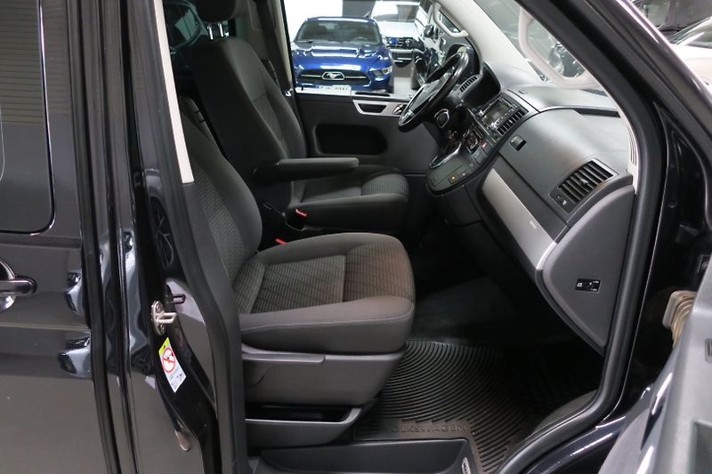 Volkswagen Multivan (2014) T5.1 Long Comfort 4Motion DSG - fotka 33 z 46