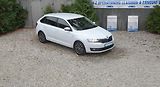 Škoda Rapid 1.2TSi 2xlitá kola zim.+let.pn - náhled 1
