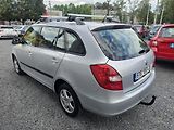 Škoda Fabia 1.2 HTP TZ Klimatizace  - náhled 2