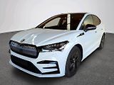 Škoda Enyaq Coupé RS LOUNGE 220kw SOH 94% - náhled 1