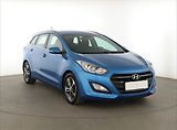 Hyundai i30 (2017) Weekend 1.6 CRDi, Serv.kniha - náhled 1