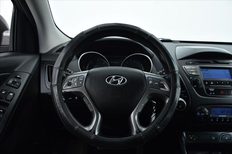 Hyundai ix35 1.7 CRDi 1.MAJITEL TAŽNÉ ČR - fotka 14 z 23
