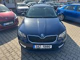 Škoda Octavia (2014) 1,6 TDI 77 KW TAŽNÉ KOLA - náhled 8