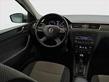 Škoda Rapid (2013) Elegance 1.4 TSI, Automat - náhled 7