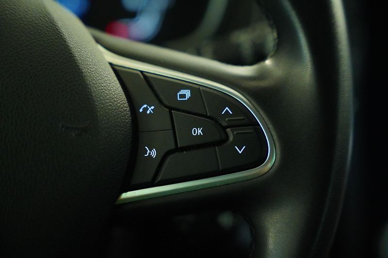 Renault Mégane - fotka 17 z 25