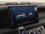 Land Rover Defender 110 D300 X-DYNAMIC SE AWD CZ - náhled 41