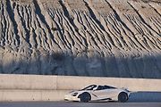 McLaren 750S