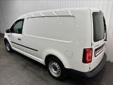 Volkswagen Caddy ABT e MAXI 37.3kWh 83kW - náhled 6