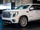 GMC Yukon (2026) 6.2 V8 Denali Reserve Package - náhled 13