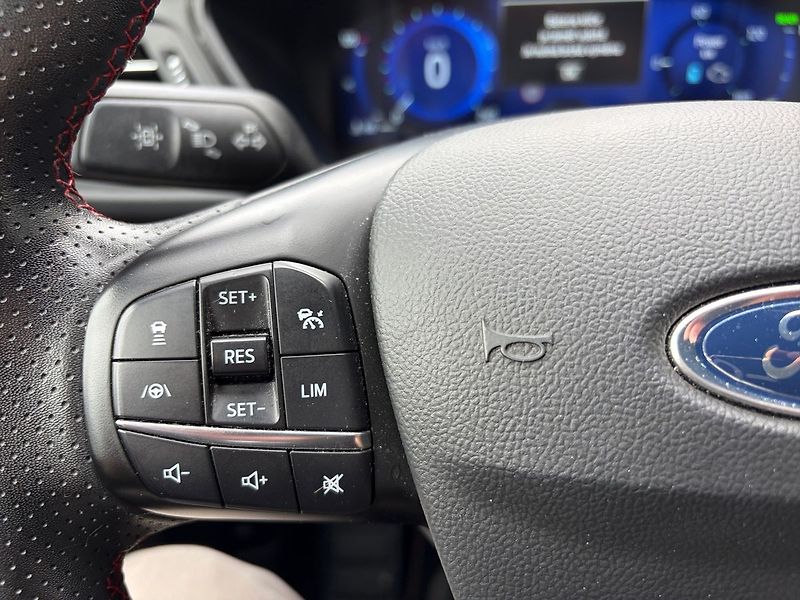 Ford Kuga ST Line X CZ PHEV CZ Záruka od - fotka 15 z 20
