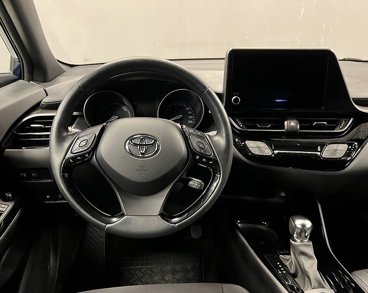 Toyota C-HR 2.0 STYLE - fotka 5 z 18