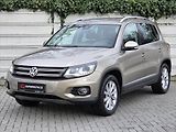 Volkswagen Tiguan 2,0 TDi DSG 4x4 Tažné z. Track - náhled 2