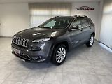 Jeep Cherokee 2.2 M-JET,A/T,4x4,1.MAJ.TZ - náhled 6