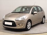 Citroën C3 (2011) 1.4 i, ČR,1.maj - náhled 1