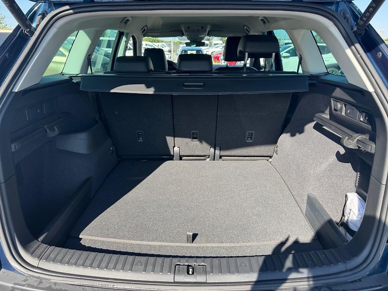Škoda Kodiaq (2023) L&K 2.0TSI 140kW DSG 4x4 TAŽNÉ - fotka 6 z 11