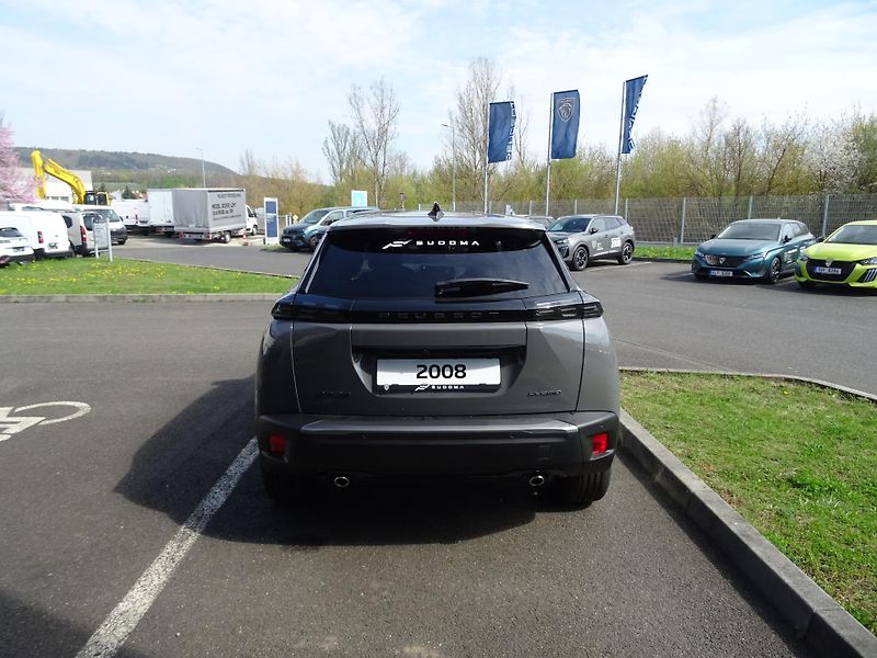 Peugeot 2008 (2026) ALLURE Hybrid 145k e-DCS6 - fotka 6 z 42