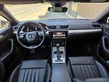 Škoda Superb 2.0-4x4-Laurin&Klement-200kw - náhled 25