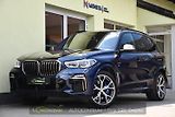 BMW X5 M50d xD M-SPORT HUD ČR 1M - náhled 1