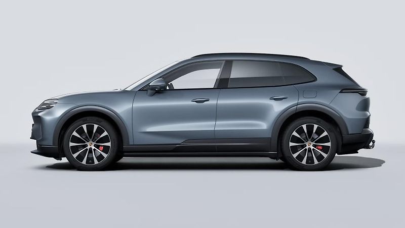 Porsche Cayenne (2026) X1ABB1 S Electric - fotka 2 z 14