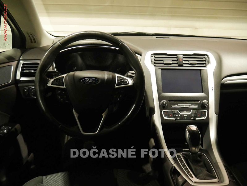 Ford Mondeo (2018) 2.0 TDCI, STK4/28 - fotka 11 z 20