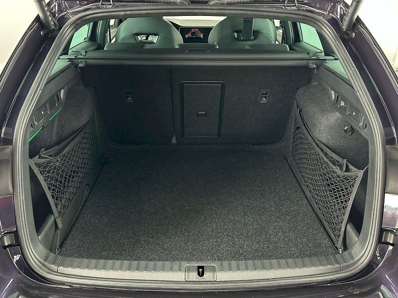 Škoda Octavia (2025) Combi 1.5TSI 110kW SportLine - fotka 28 z 32