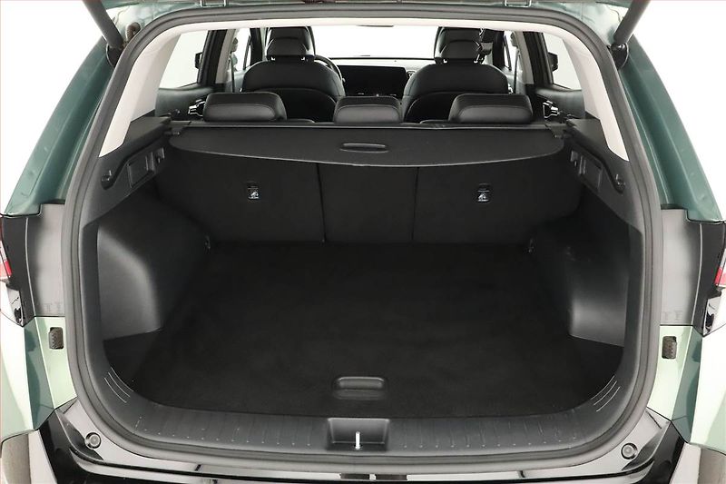 Kia Sportage (2024) 1.6 T-GDI - fotka 19 z 20