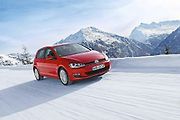 Volkswagen Golf 2,0 TDI 4Motion.