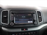 Volkswagen Sharan (2013) 2.0 TDI, 4X4, 7 míst - náhled 13