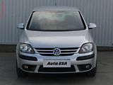 Volkswagen Golf Plus (2005) 1.9 TDi, AC, temp - náhled 1