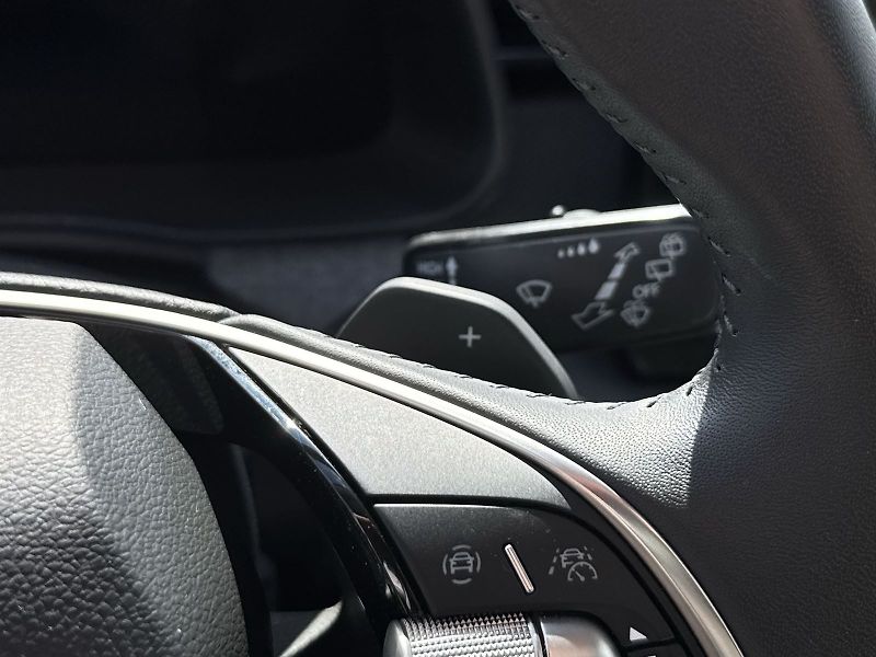 Škoda Scala (2024) 1.0 TSI DSG Selection - fotka 16 z 31