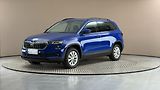 Škoda Karoq 2.0 TDI DSG 4x4 Ambition - náhled 1