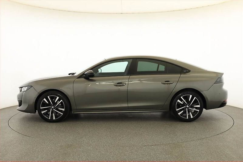 Peugeot 508 (2019) 1.6 PureTech, Automat - fotka 3 z 20