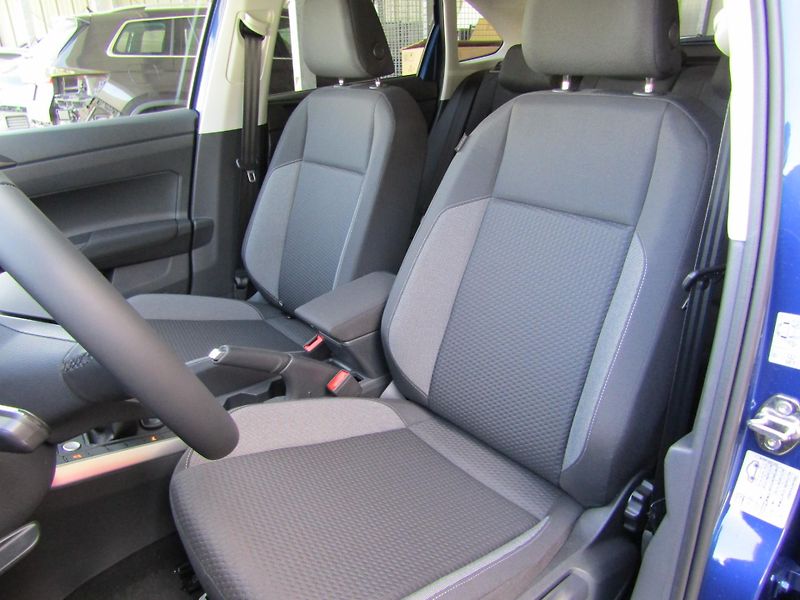 Volkswagen Taigo People 1,0 TSI 5G - fotka 20 z 30