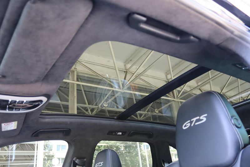 Porsche Cayenne GTS 3.6 V6 324kW 4x4 - fotka 25 z 50