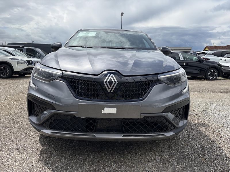 Renault Arkana techno full hybrid E-Tech 145  - fotka 2 z 8