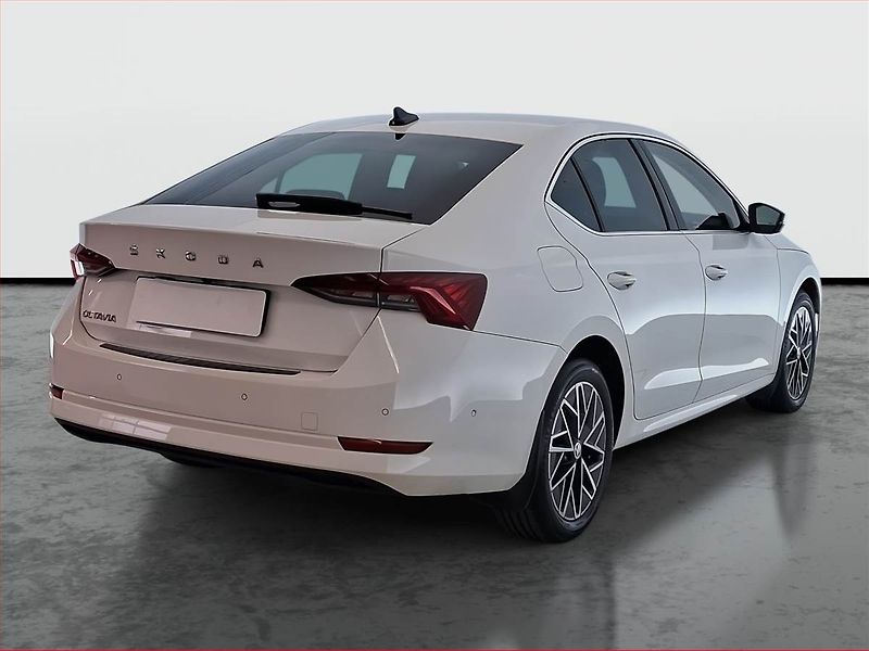 Škoda Octavia (2020) 2.0 TDI, Automat, Serv.kniha - fotka 5 z 19