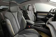 Premiéra vozů Škoda Enyaq Coupe a Enyaq Coupe RS