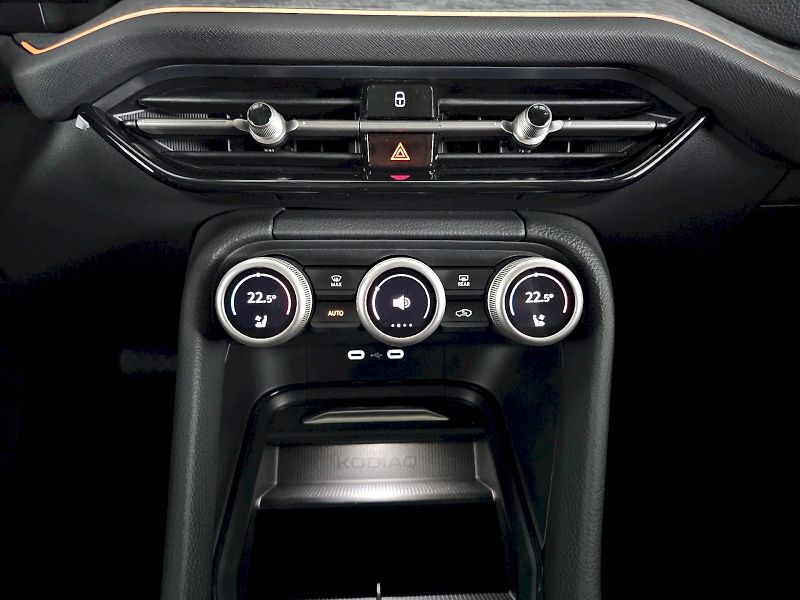 Škoda Kodiaq (2024) 2.0TDI 142kW Exclusive Selectr - fotka 28 z 35