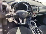 Kia Sportage (2010) 2.0CRDi AWD, Xenon, park - náhled 13