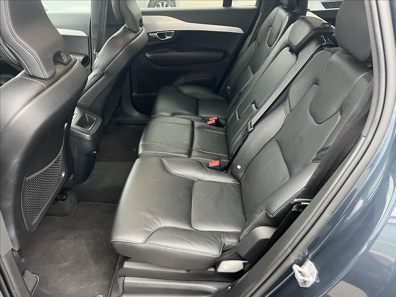 Volvo XC90 2,0 D5,Polestar AWD - fotka 31 z 32