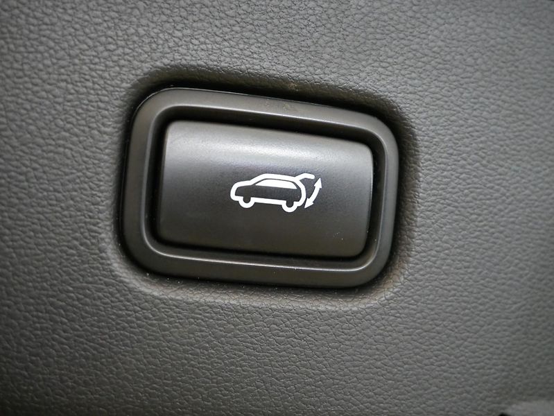 Hyundai Tucson - fotka 29 z 30