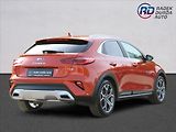 Kia XCeed 1,4 T-GDI  ČR,1MAJ,AUTOMAT,TOP - náhled 4