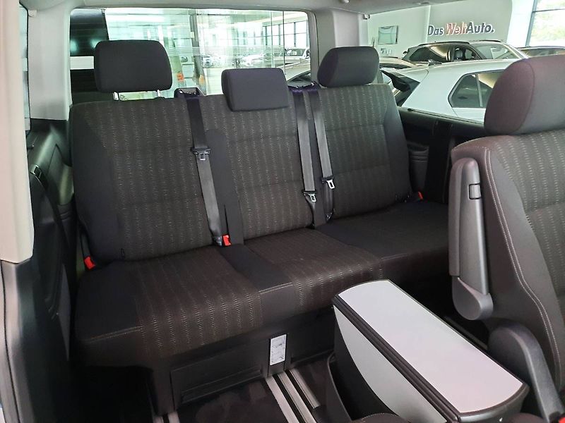 Volkswagen Multivan (2019) 2.0 TDI 4Motion (146kW/198k) D - fotka 11 z 24