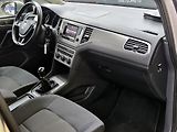 Volkswagen Golf Sportsvan TSi CEBIA,KAMERA,Bi-xenony  - náhled 20