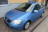 Volkswagen Polo 1.4i  KLIMA  - náhled 4
